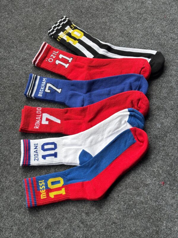 sports socks
